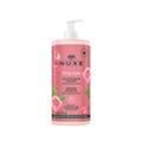 Nuxe Very Rose Soothing Shower Gel