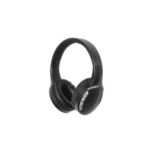 Gembird BTHS-01 - headphones with mic