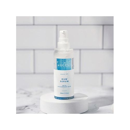 Be Lucent Zahnpasta Gum Serum
