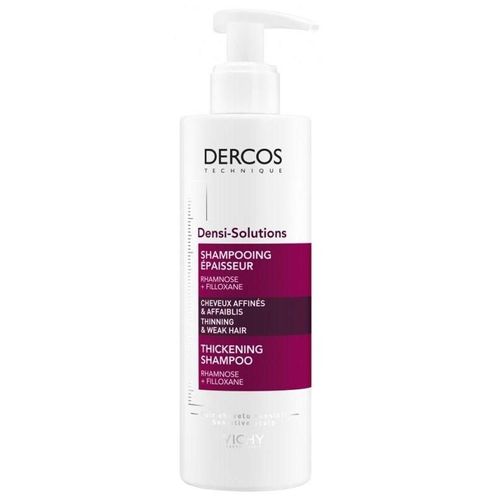 Vichy Dercos Densi-Solutions Shampoo