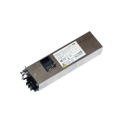 MikroTik PW48V-12V150W - power supply - hot-plug - 150 Watt Netzteile - 150 Watt - ATX - 80 Plus