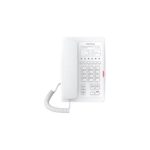 Fanvil H3W - VoIP phone with caller ID