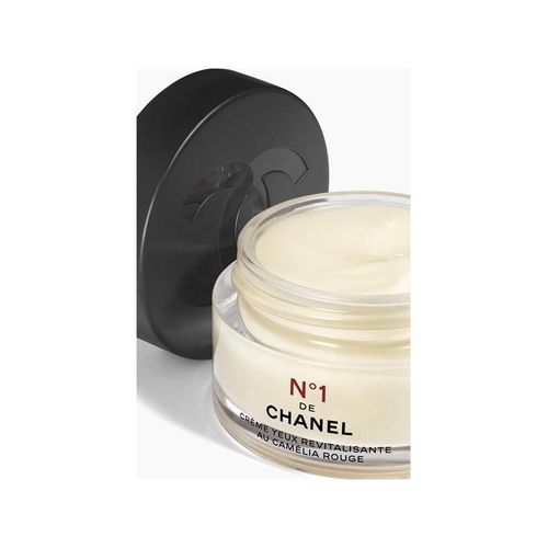 Chanel N1 Red Camelia Revitalizing Eye Cream 15 g