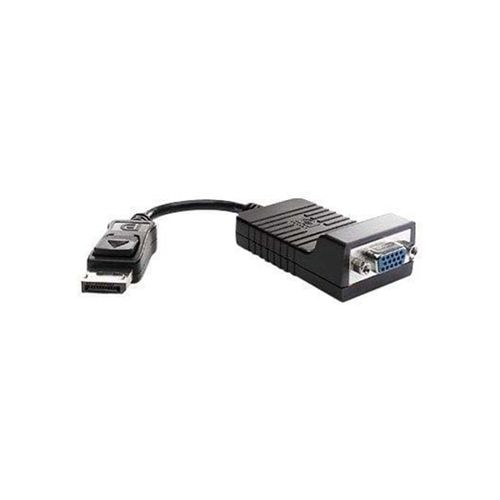 HP Videoadapter