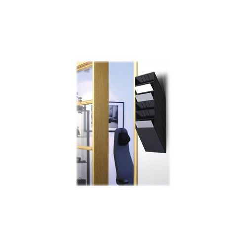 DURABLE Prospektspender FLEXIBOXX 6 A4 quer