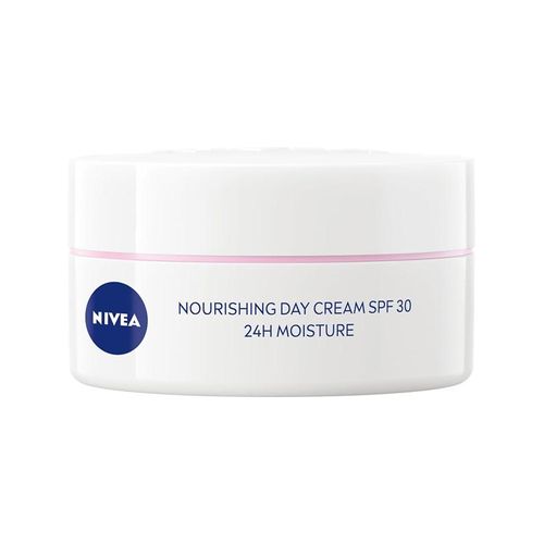 Nivea Reichhaltige Tagespflege 24h Feuchtigkeit 50ml