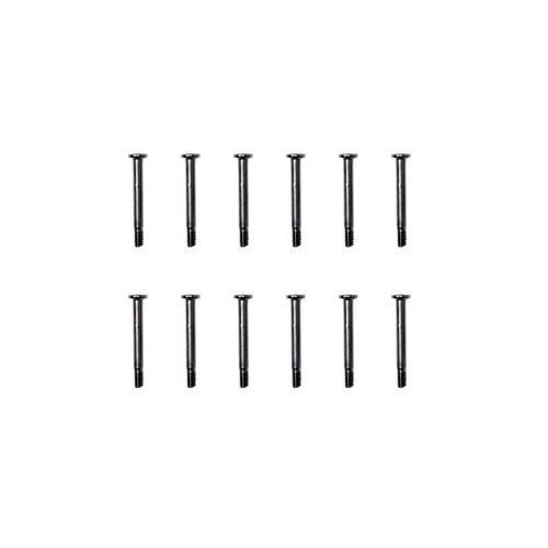 Lian Li SC-T31B - Long radiator screws