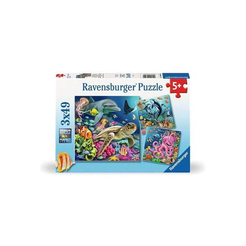 Ravensburger Bezaubernde Unterwasserwelt