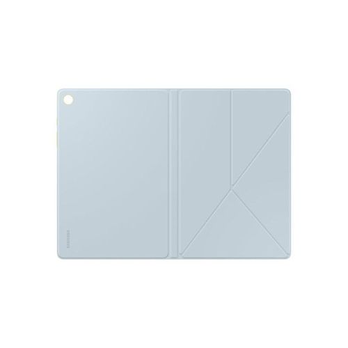 Samsung Galaxy Tab A9+ Book Cover - Blue