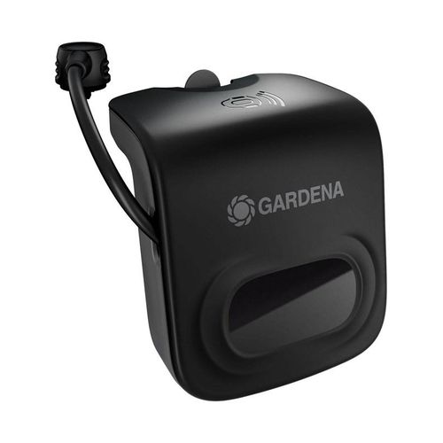 Gardena Collision Avoidance System