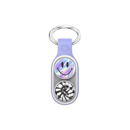 PopSockets PopPuck Starter Pack Dye Daze