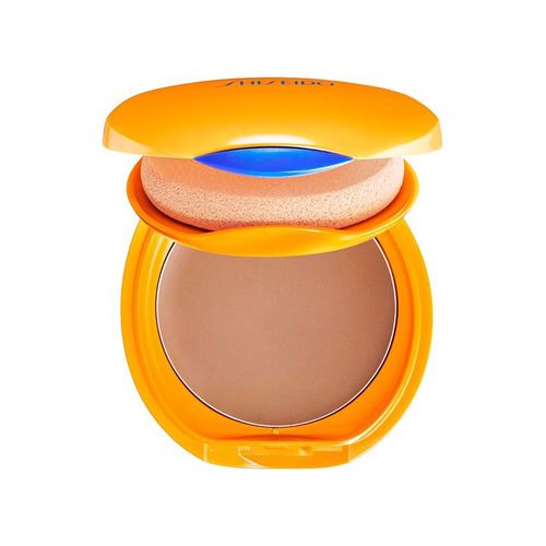 Shiseido Tanning Compact Foundation SPF10 No. Bronze