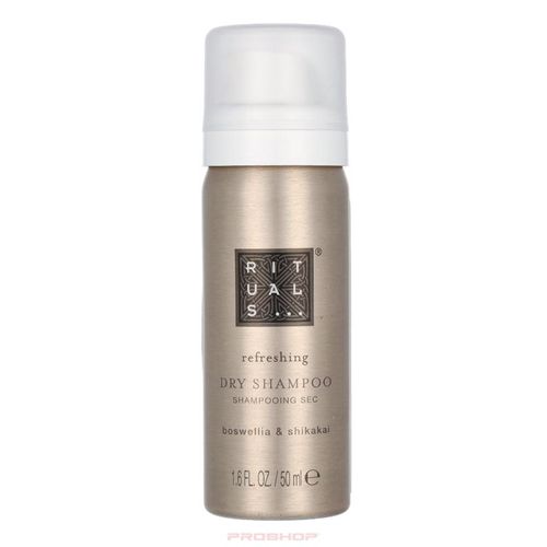Rituals Elixir Refreshing Dry Shampoo