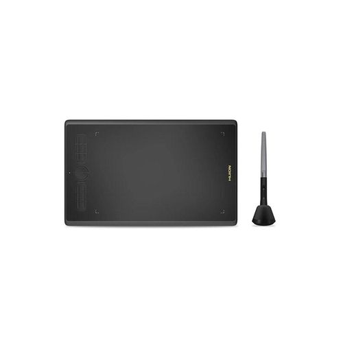 Huion H610X Graphics Tablet