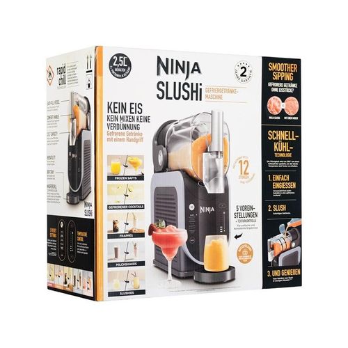 Ninja Eismaschine SLUSHi FS301EU