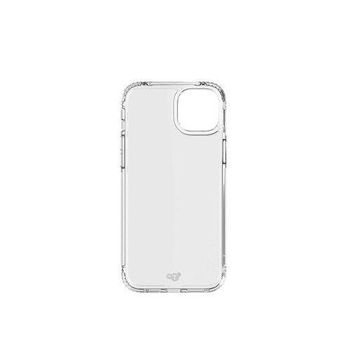 Tech21 Evo Clear iPhone 15 Plus Clear