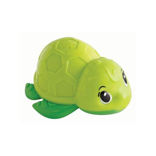 ABC Bathing Turtle