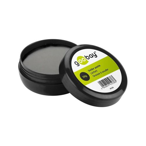 Fixpoint Solder paste can 50 g