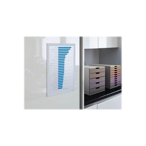 DURABLE Inforamme DURAFRAME® A4