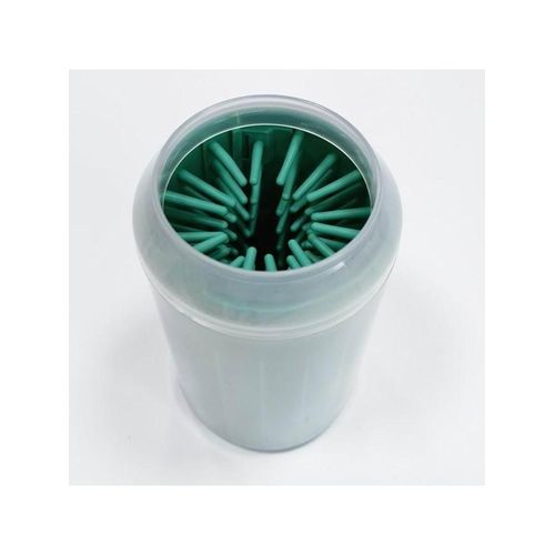 Nordic Paws - Pawcleaner - Green - 9 x 15 cm