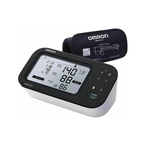 Omron Blutdruckmessgerät M7 Intelli IT AFib