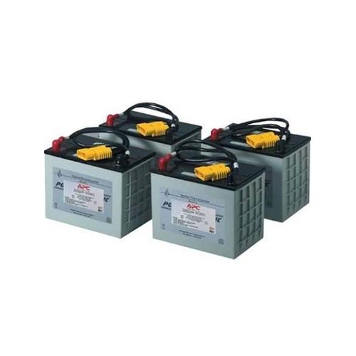 APC Replace Battery/12V 17Ah für SMARTCELL