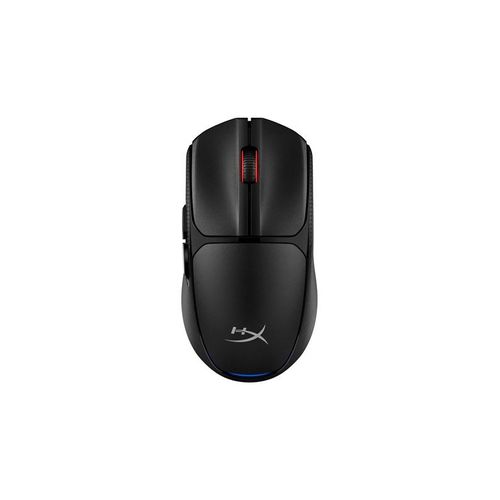 HyperX Pulsefire Fuse - Gaming Maus (Schwarz)