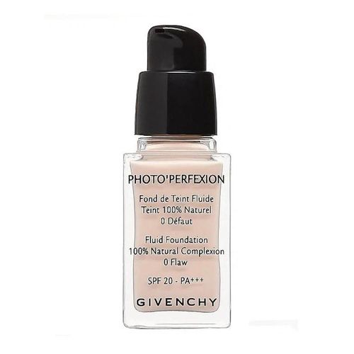 Givenchy Photo Perfexion Glow Liquid Foundation