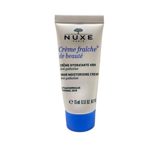 Nuxe Creme Fraiche de Beaute Hydrating 48H Crea