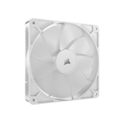 Corsair RS140 - Gehäuselüfter - 140mm - Weiß - 36 dBA