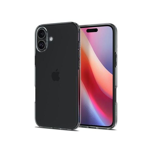 Spigen Crystal Flex - Space Crystal - iPhone 16