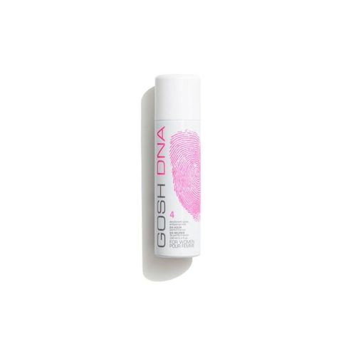 Gosh DNA 4 Deodorant Spray For Women 150 ml