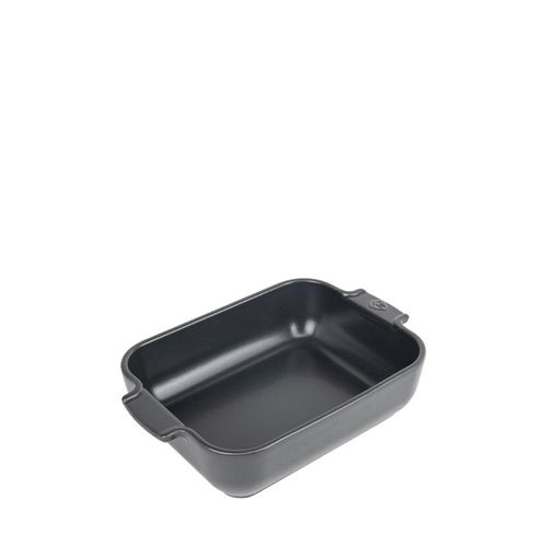 Peugeot Appolia Ceramics Rectangular 25 cm Slate