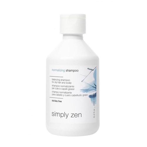 Simply Zen Normalizing Shampoo 250 ml