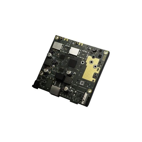 MikroTik RouterBOARD L11UG-5HaxD - wireless router - Wi-Fi 6 - internal - Wireless router Wi-Fi 6