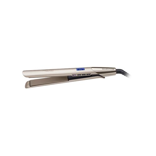 REMINGTON Glätteisen Advanced Colour Protect Intelligent Straightener S8605