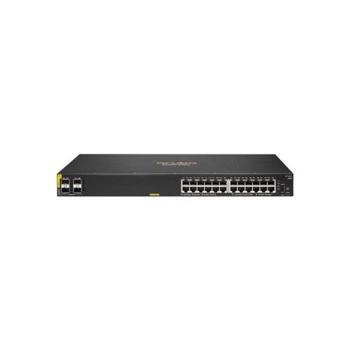 HP E Aruba