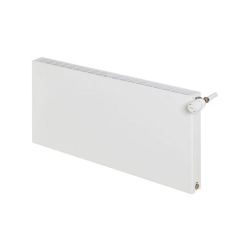 Altech P4 flat radiator 22 - 500 x 600 mm RAL 9016 White