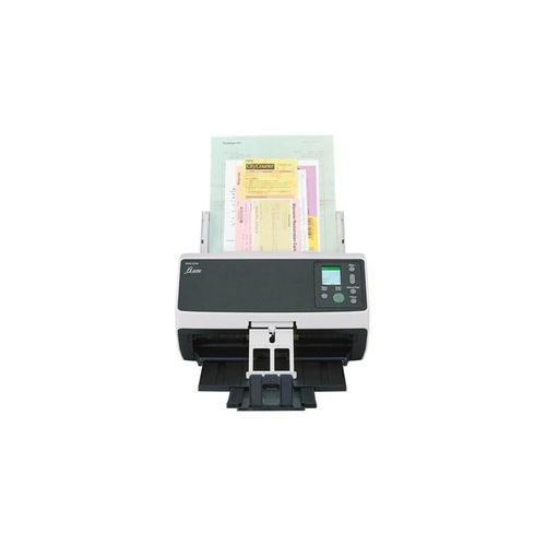 Ricoh Image Scanner fi-8190