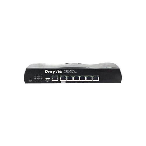 DrayTek Vigor 2927L - Router