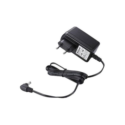D-Link strømforsyningsadapter