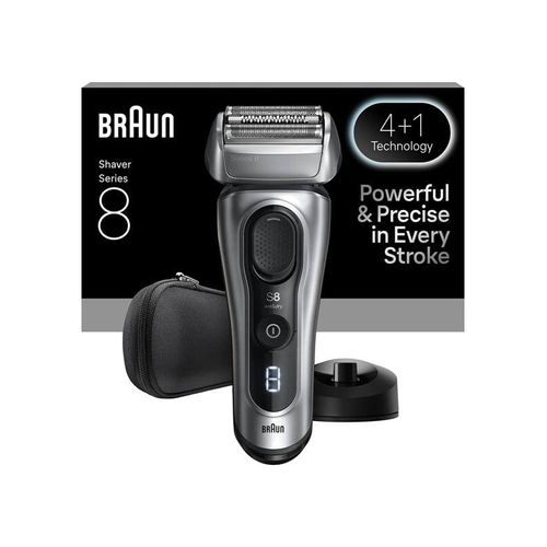 Braun Rasierapparate Series 8 8617s