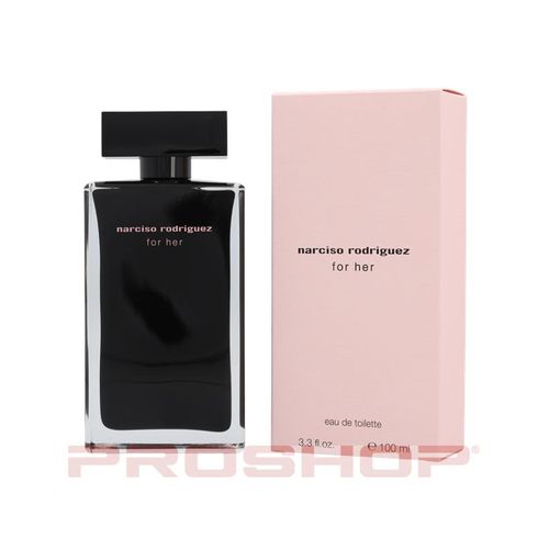 Narciso Rodriguez - For Her