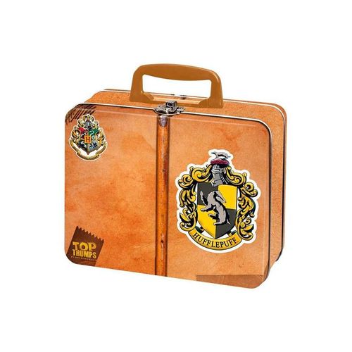 Winning Moves Top Trumps - Harry Potter - Hufflepuff Tin (EN)