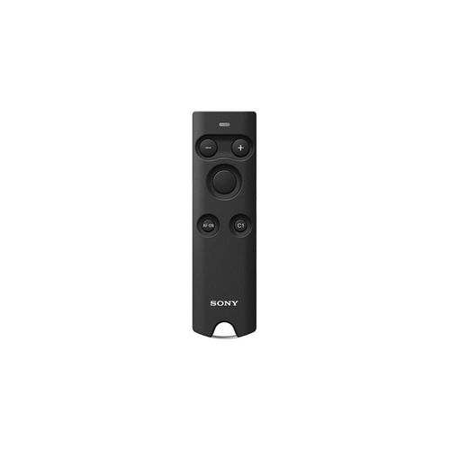 Sony RMT-P1BT camcorder remote control