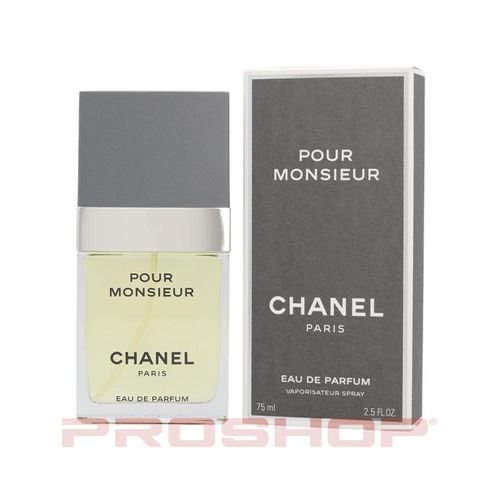 Chanel Pour Monsieur Spray