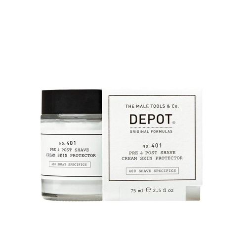 Depot 400 Shave Specifics No. 401 Soothing Pre