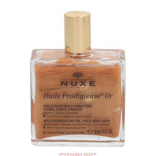 Nuxe Huile Prodigieuse