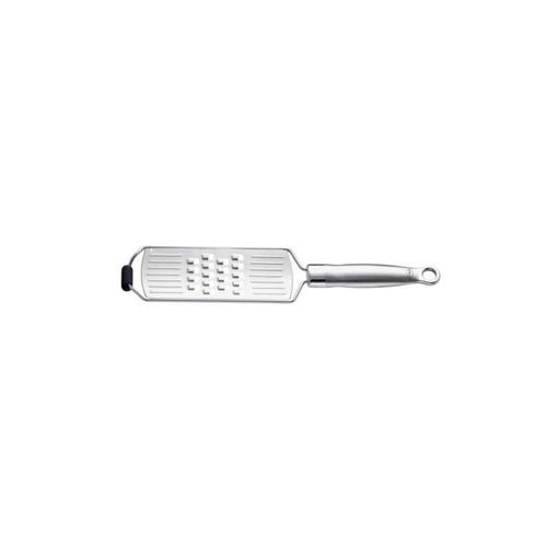 Rösle Grater coarse 36 x 7.7 cm Steel