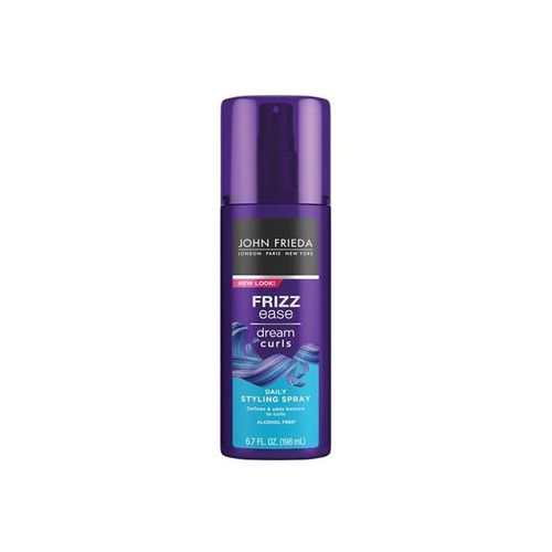 John Frieda Frizz Ease Dream Curls Styling Spray